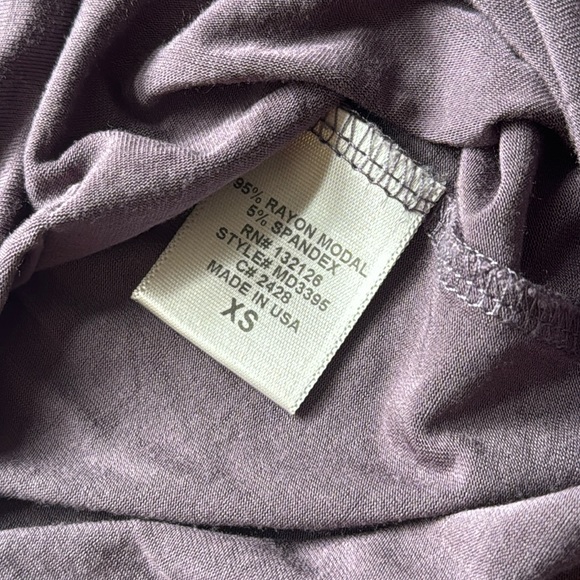 Jackson Rowe Girlfriend Tee - Picture 3 of 4